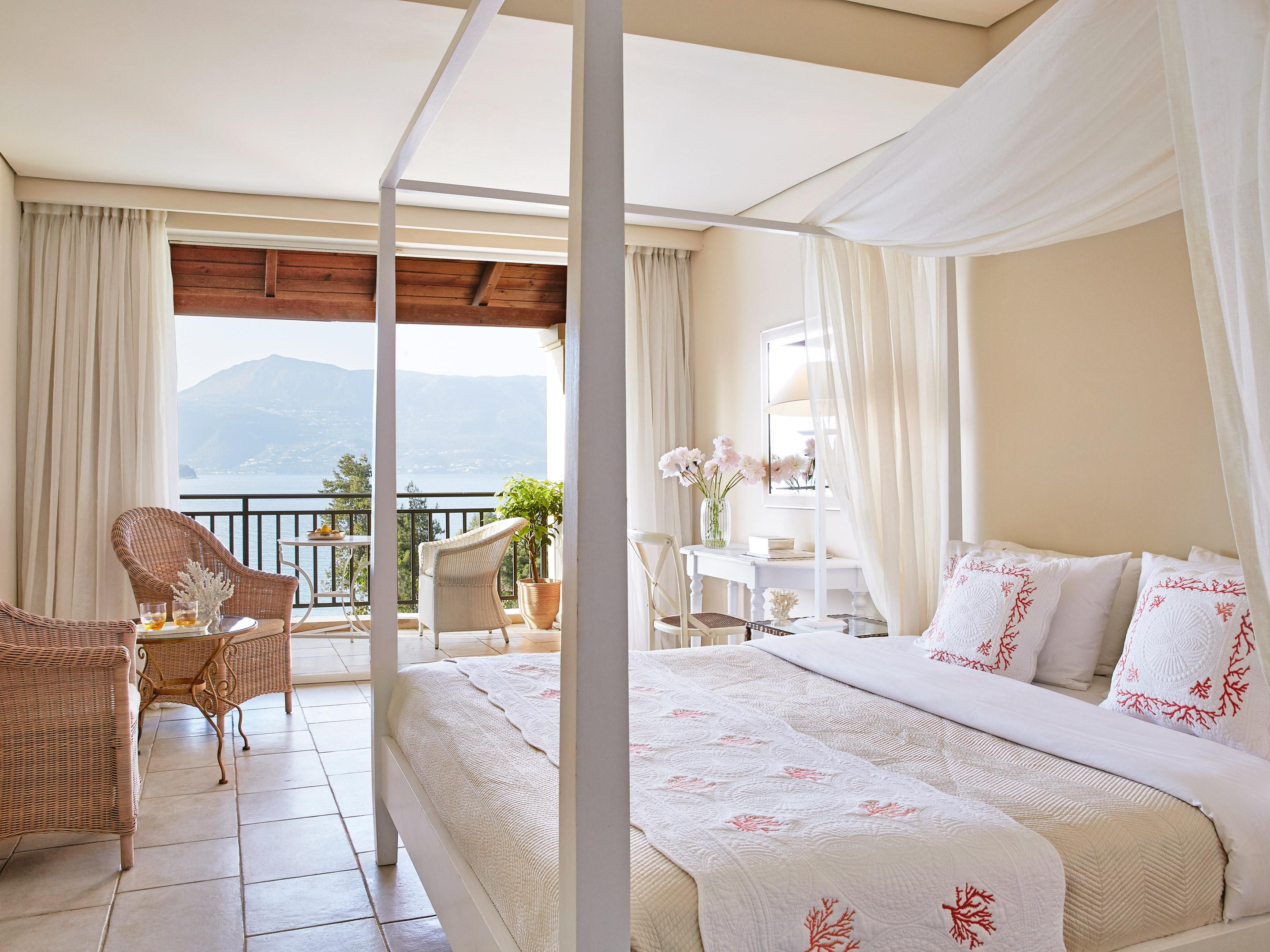 Grecotel Eva Palace (Adults Only) Kommeno  Luaran gambar
