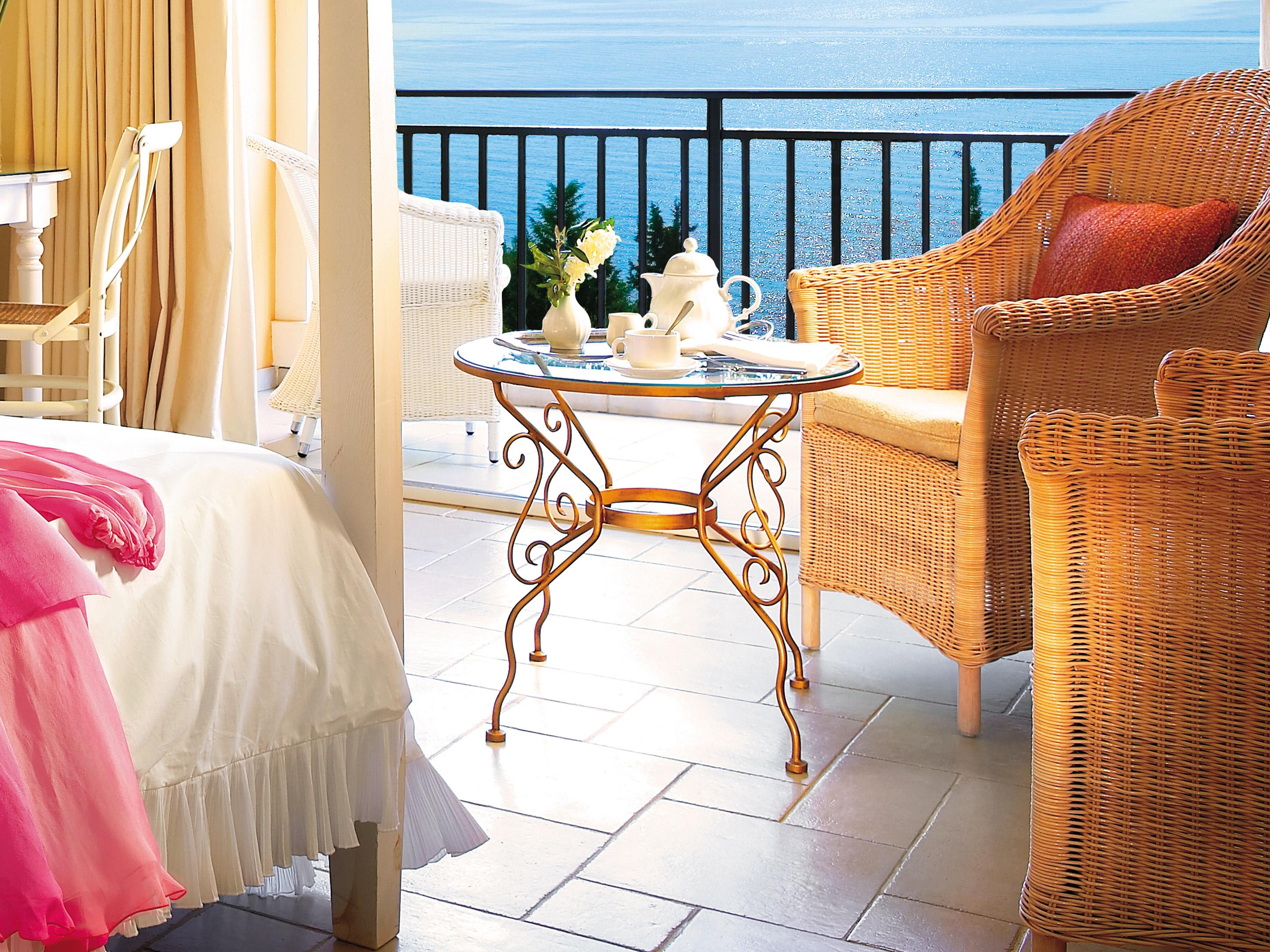 Grecotel Eva Palace (Adults Only) Kommeno  Luaran gambar