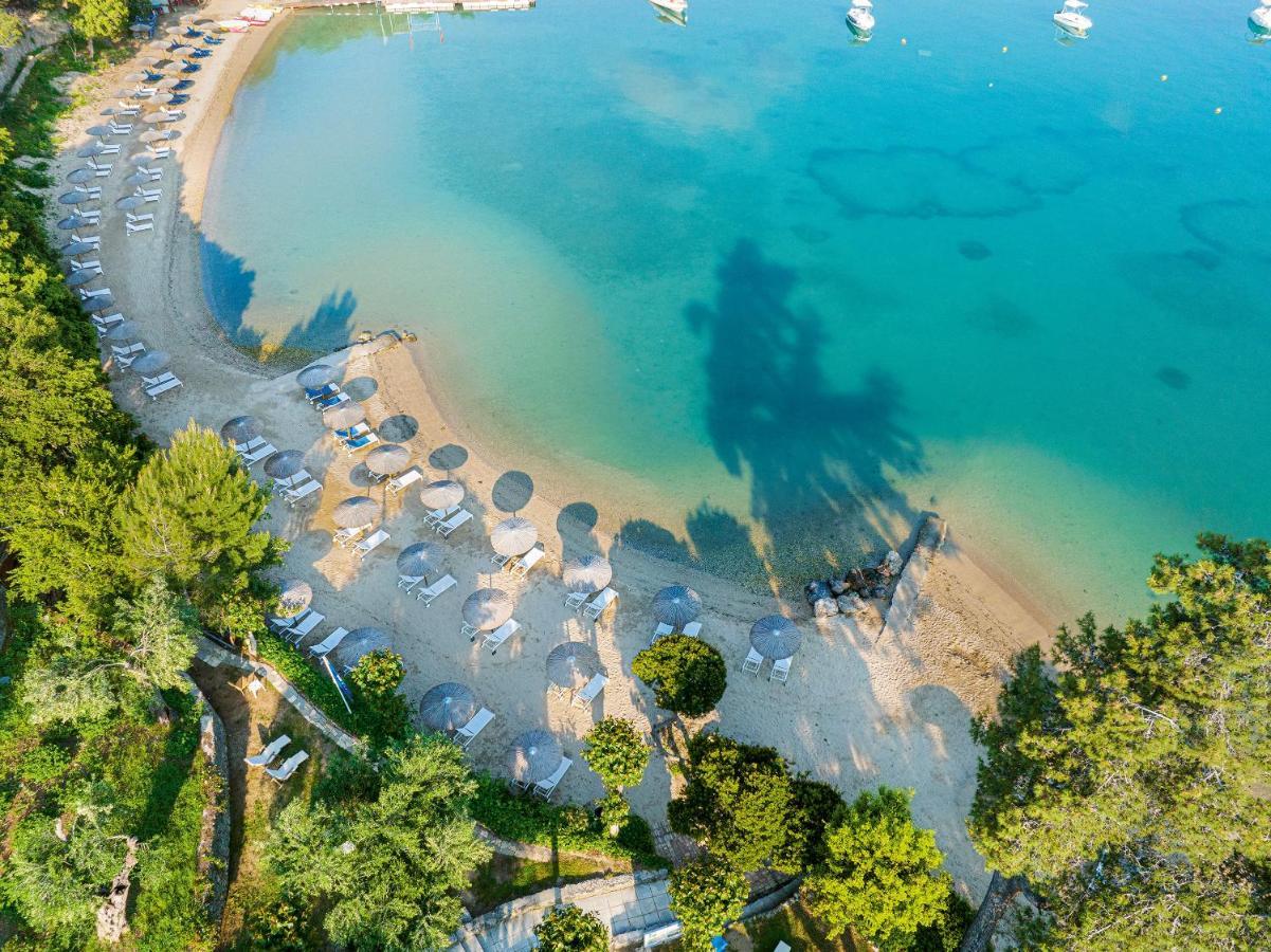Grecotel Eva Palace (Adults Only) Kommeno  Luaran gambar