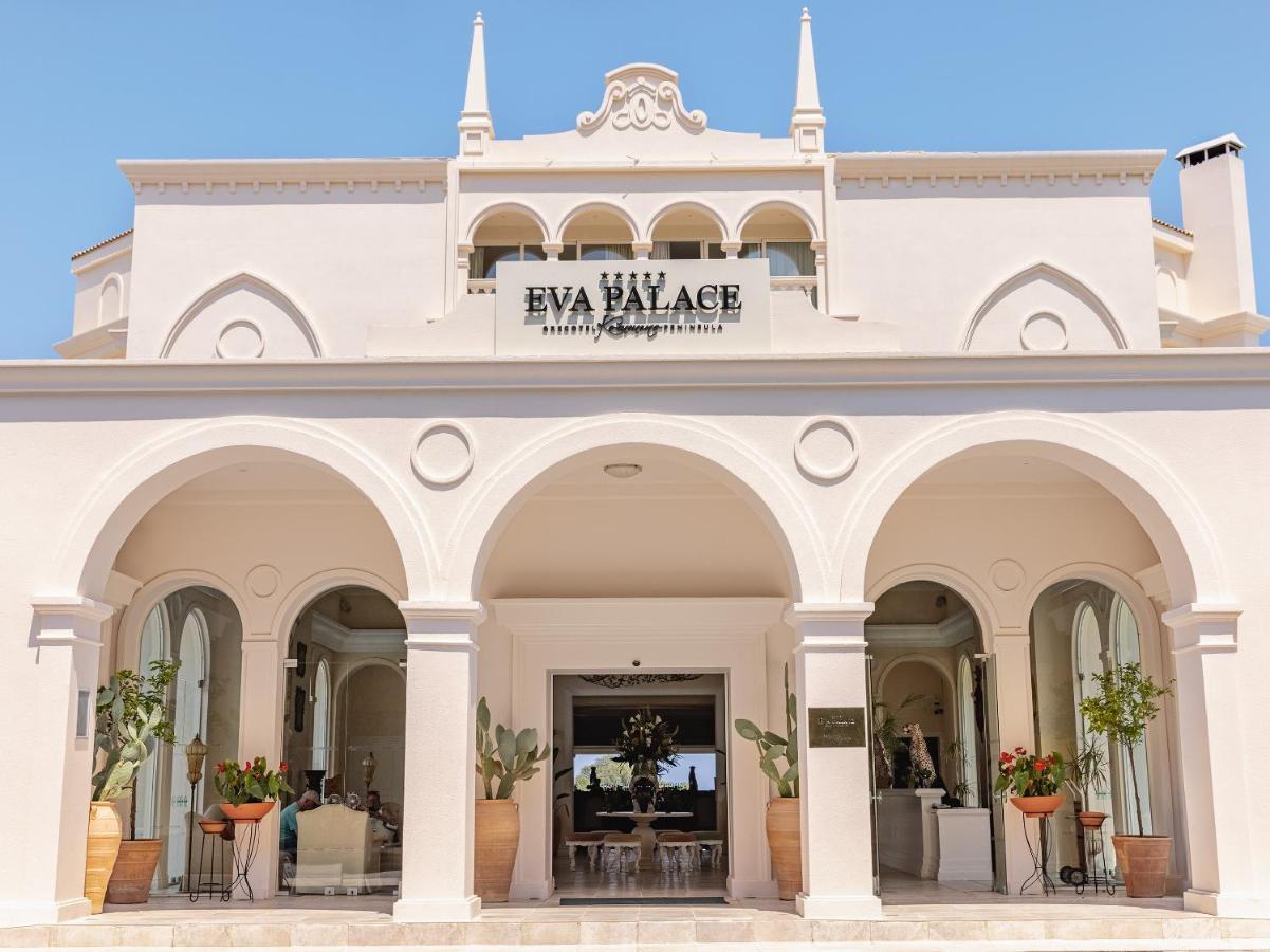 Grecotel Eva Palace (Adults Only) Kommeno  Luaran gambar