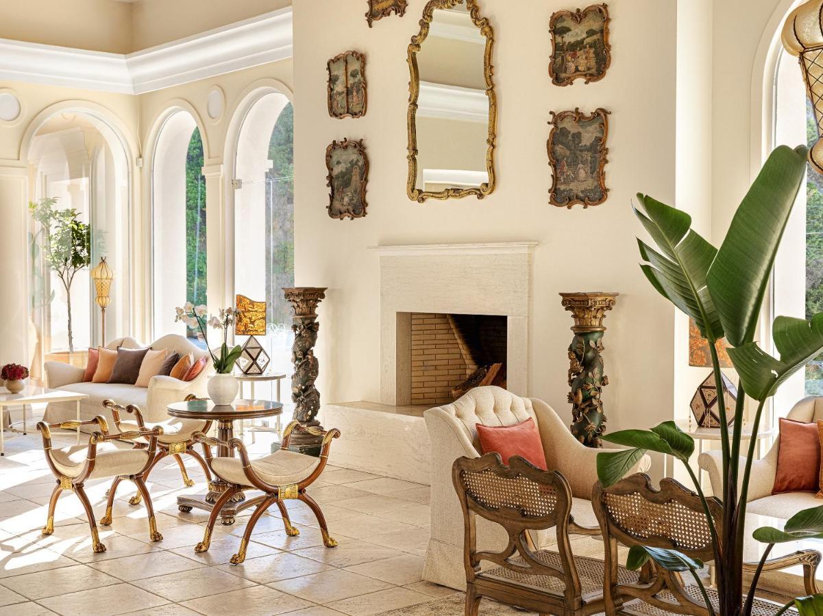 Grecotel Eva Palace (Adults Only) Kommeno  Luaran gambar