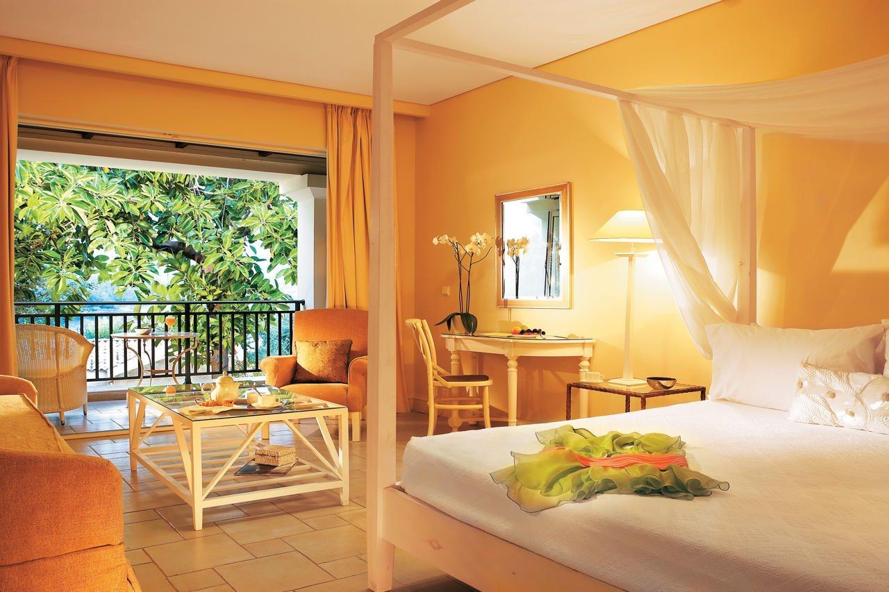 Grecotel Eva Palace (Adults Only) Kommeno  Luaran gambar