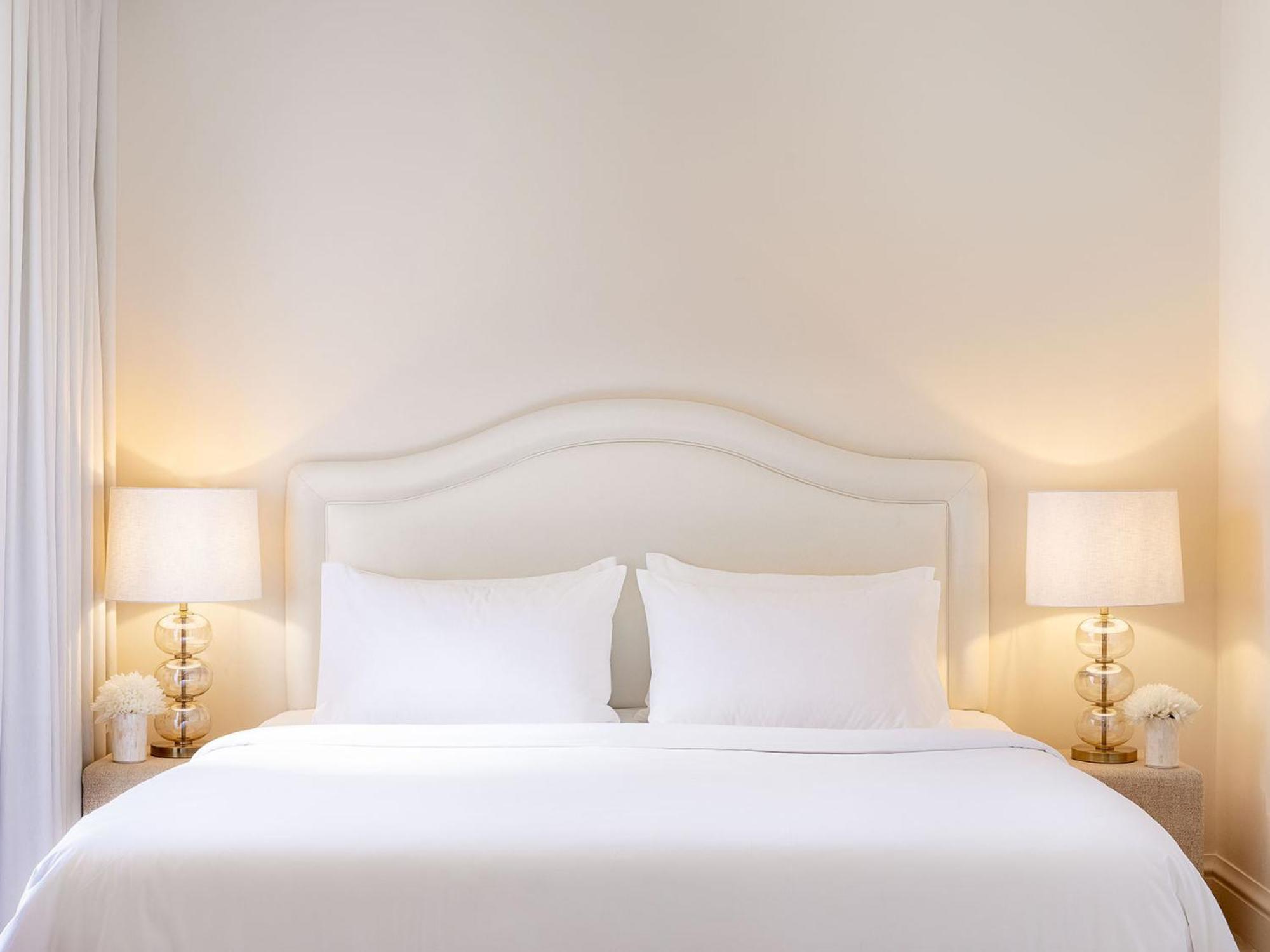 Grecotel Eva Palace (Adults Only) Kommeno  Luaran gambar