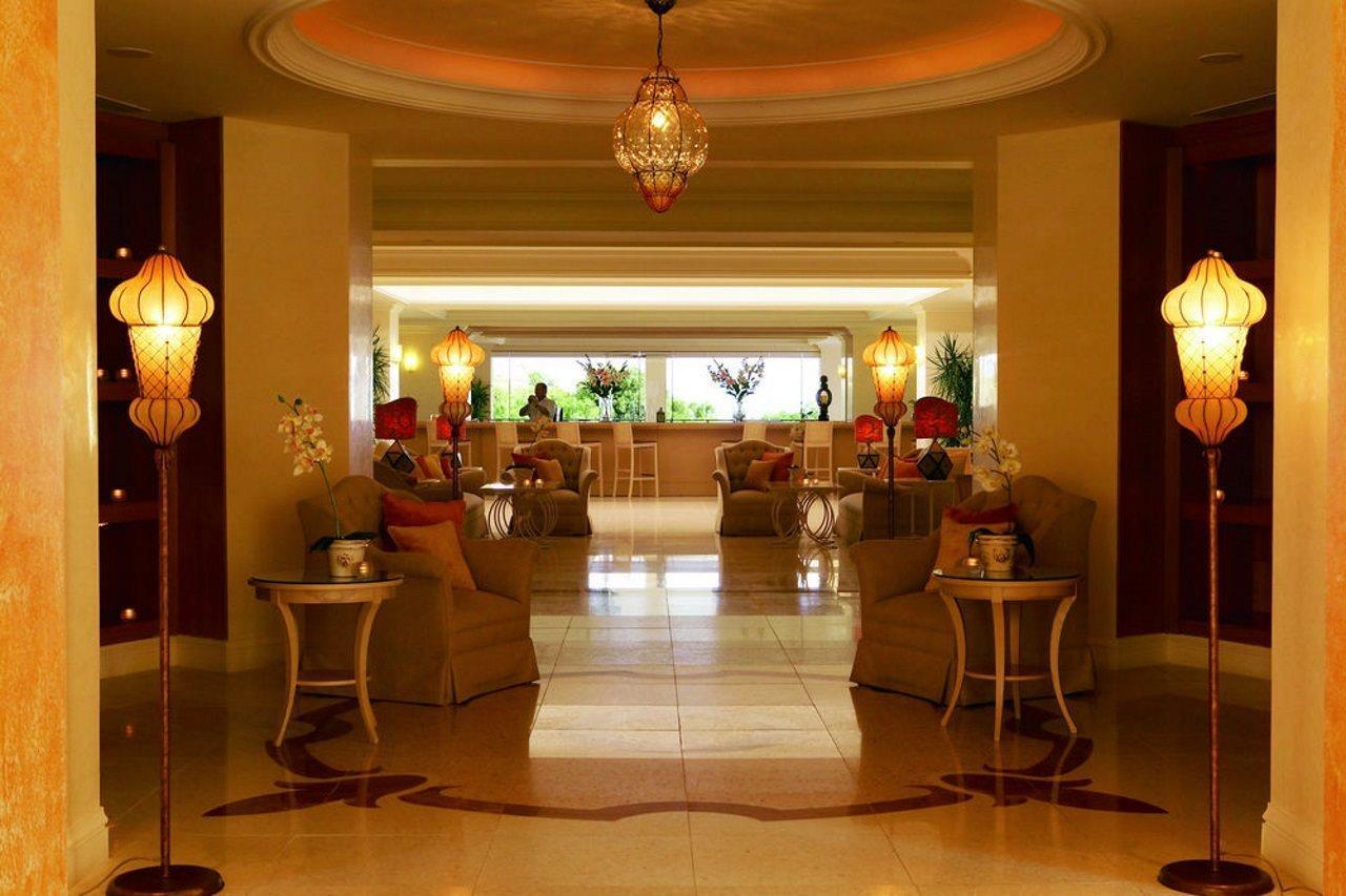Grecotel Eva Palace (Adults Only) Kommeno  Dalaman gambar