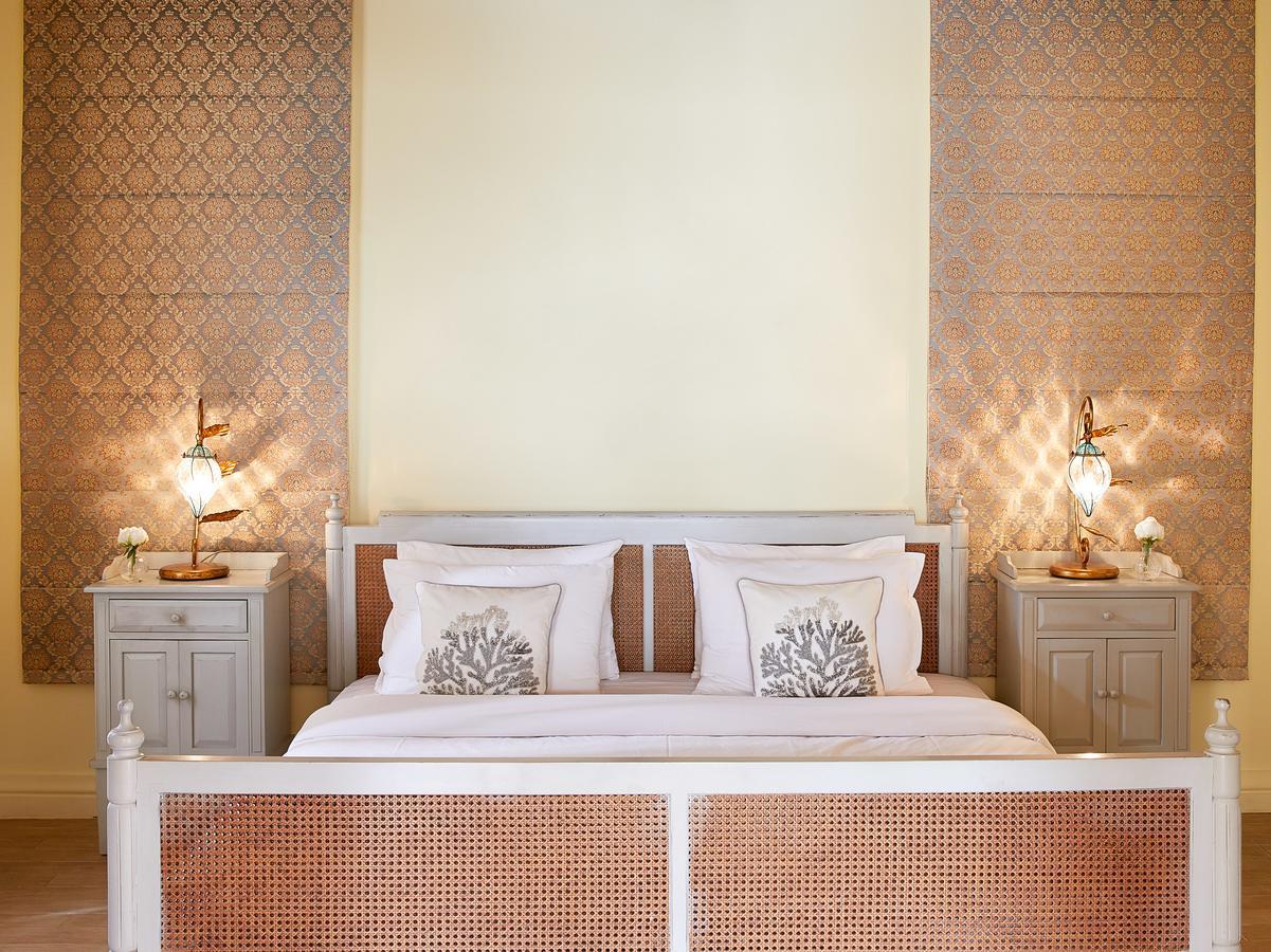 Grecotel Eva Palace (Adults Only) Kommeno  Luaran gambar