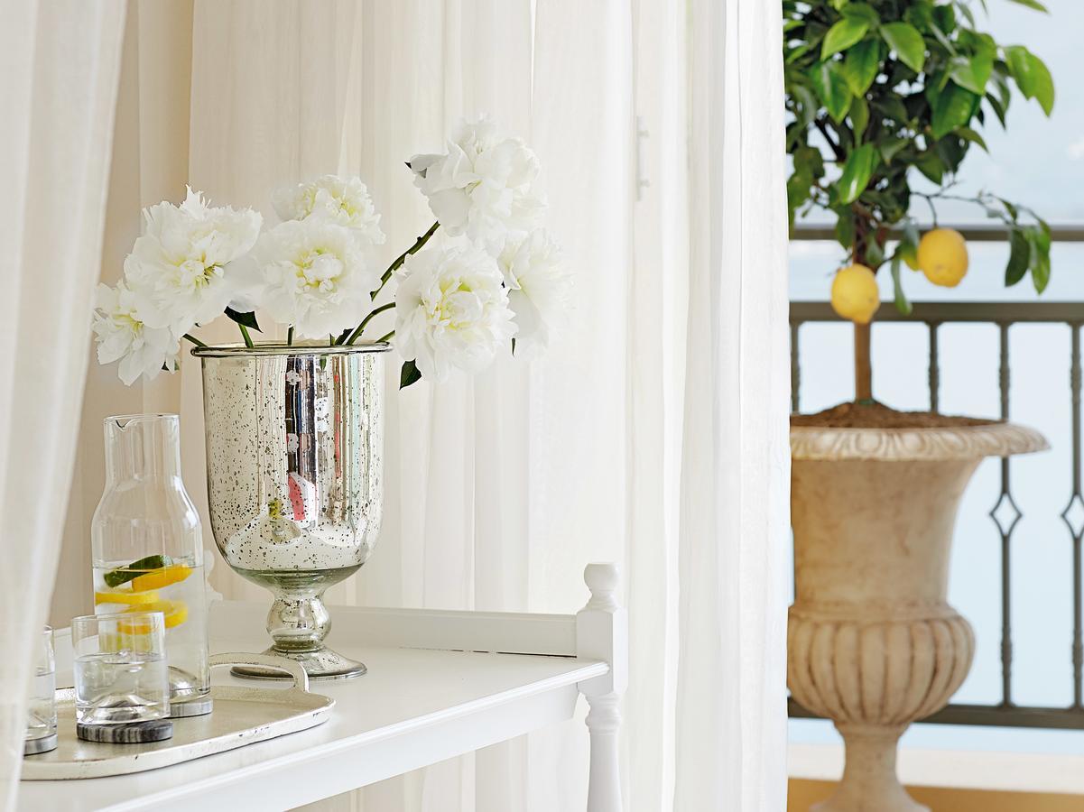 Grecotel Eva Palace (Adults Only) Kommeno  Luaran gambar